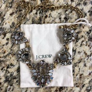 J Crew Necklace